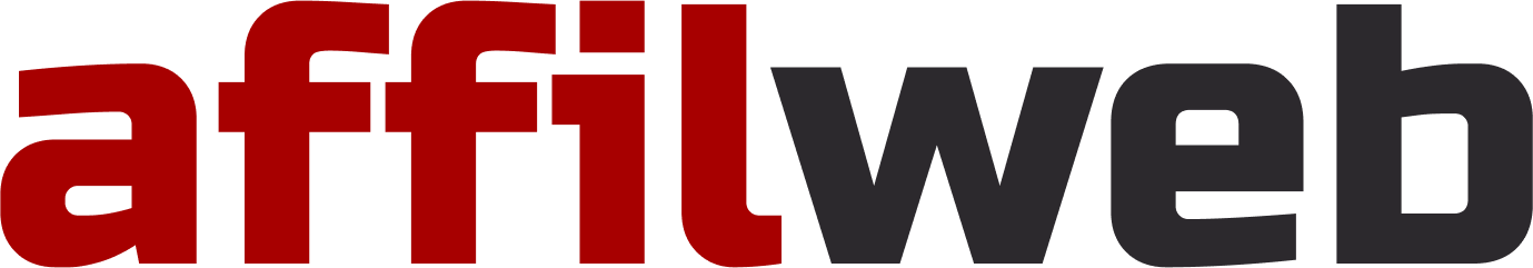 Affilweb logo